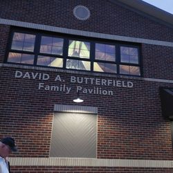 Butterfield Pavilion