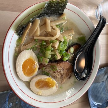 Jinbei West - Tonkotsu ramen - Sushi Bars Near Me - Peachtree Corners, Georgia Jinbei West - Tonkotsu ramen - Sushi Bars Near Me - Peachtree Corners, Georgia