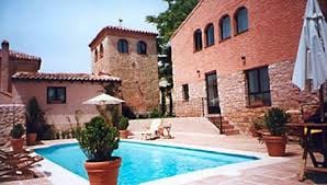 Hotel Salinas de Imón by null