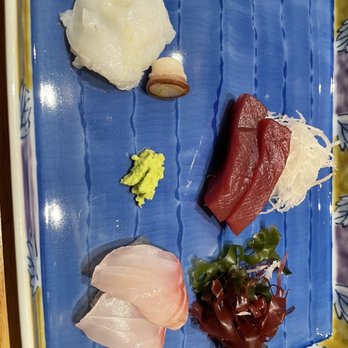 Hiyakawa - Opening sushi plate - Japanese Near Me - Miami, Florida Hiyakawa - Opening sushi plate - Japanese Near Me - Miami, Florida