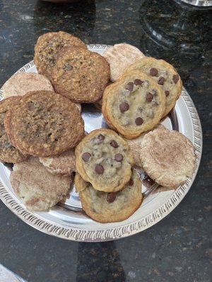 The Grand Bakery by null