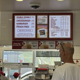 Higher prices - but still reasonable. Higher prices - but still reasonable.