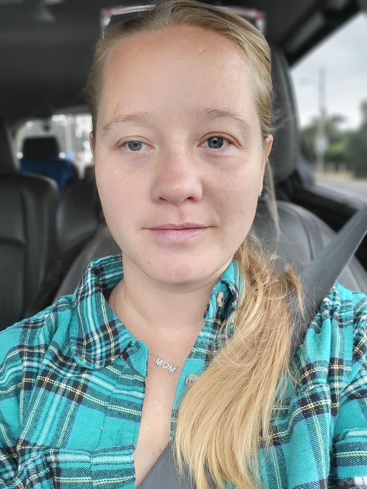 Kmeu Brows n Lashes Logo