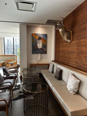 Hôtel-Musée Premières Nations by null Hôtel-Musée Premières Nations by null