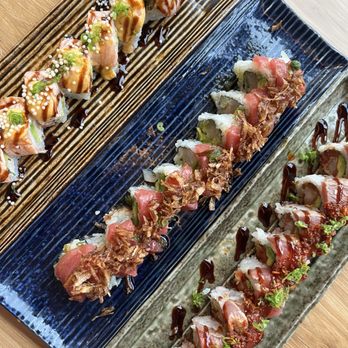 DASHI - Japanese Near Me - San Diego, California