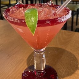 Margarita