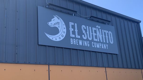 El Sueñito Brewing Company by null