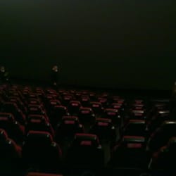 Cinemaximum Atlantis AVM