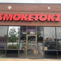 Smoke Tokz Lawrence Smoke and Vape Shop