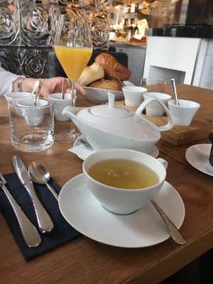 Restaurant ZUM ADLER by null