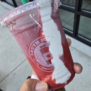 South Block - Acai Bowls Near Me - Springfield, Virginia