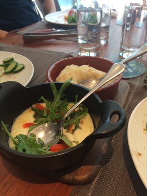 BRAZA Churrascaria by null