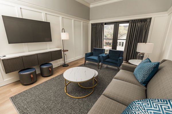 The Schoolhouse Hotel by null