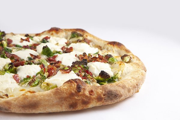 Napoli's Pizza Kitchen by null