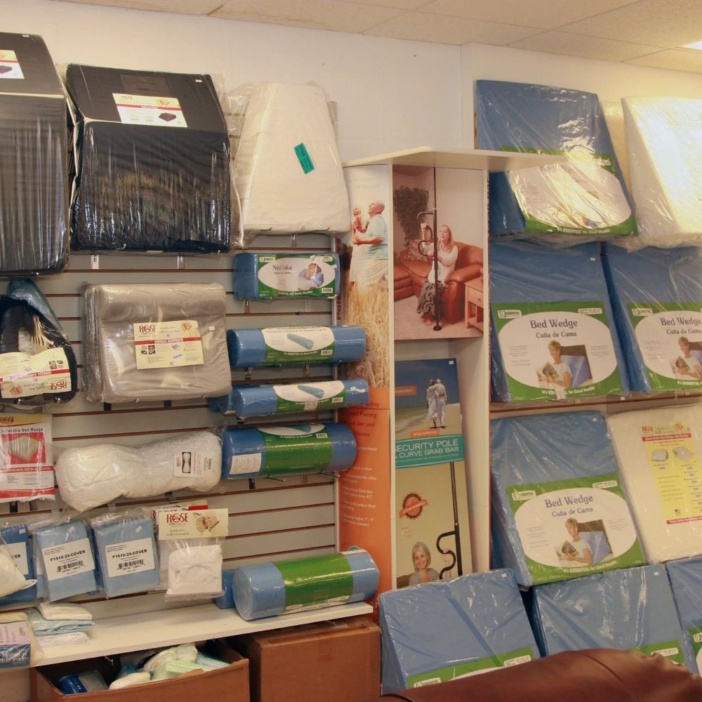 Raleigh Medical Supply - Medical Supplies Near Me - Raleigh, North Carolina Raleigh Medical Supply - Medical Supplies Near Me - Raleigh, North Carolina