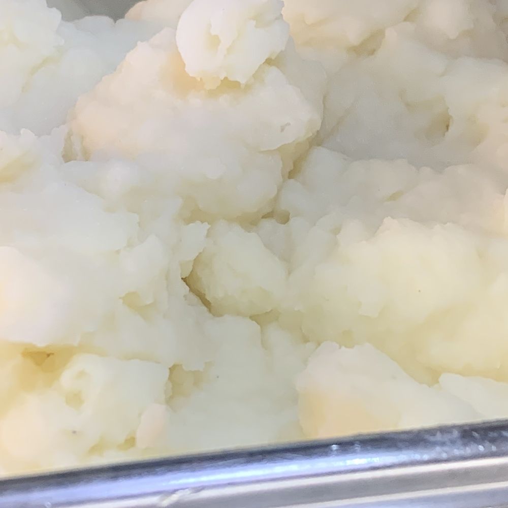 Cafe 30 - Perfect potatoes! - American Near Me - Winfield, Alabama