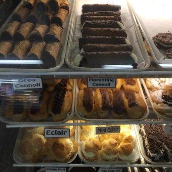 Bova's Bakery - Bakeries Near Me - Boston, Massachusetts
