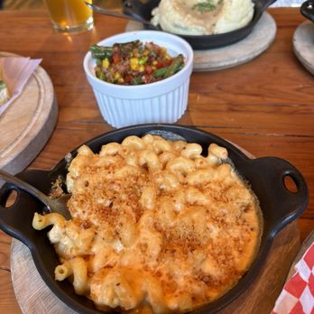 The Eagle Short North - Mac and Cheese - American Near Me - Columbus, Ohio