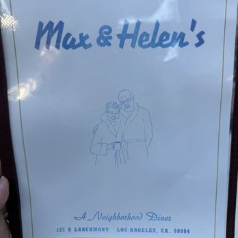Max & Helen’s - Delis Near Me - Los Angeles, California