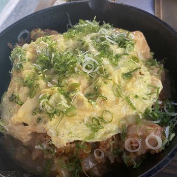 Danji - Kimchi Fried Rice - Korean Near Me - New York, New York