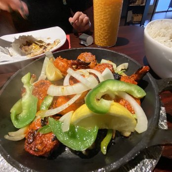 Curry Mantra - Indian Near Me - Orlando, Florida