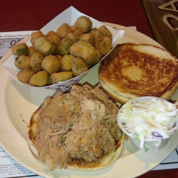 Graham's Smokehouse - $5 pork sandwich special not on the menu. Very good. - Smokehouse Near Me - Cape Canaveral, Florida Graham's Smokehouse - $5 pork sandwich special not on the menu. Very good. - Smokehouse Near Me - Cape Canaveral, Florida