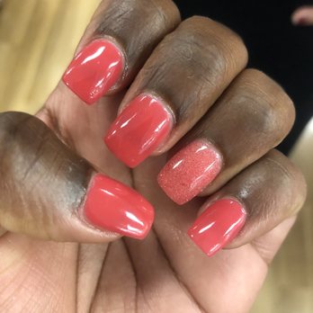 Crystal Nails & Spa - Nail Salons Near Me - Everett, Washington