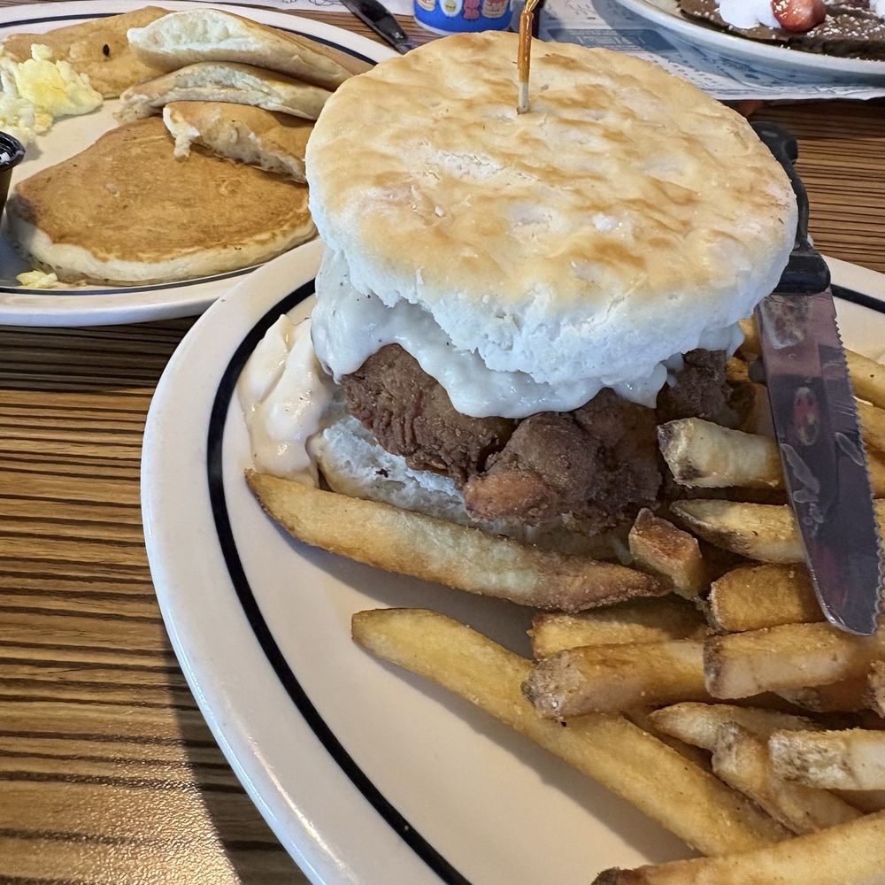 IHOP - Chicken biscuit sandwich - Breakfast & Brunch Near Me - Spokane, Washington IHOP - Chicken biscuit sandwich - Breakfast & Brunch Near Me - Spokane, Washington