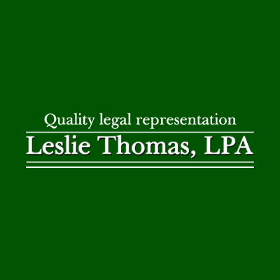Leslie Thomas, Lpa - divorce attorney in Cincinnati, OH