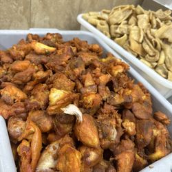 Mi Ranchito Viejo Rest - Carnitas de cerdo