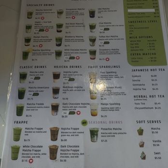 Midori Tea House - Coffee & Tea Near Me - Falls Church, Virginia Midori Tea House - Coffee & Tea Near Me - Falls Church, Virginia