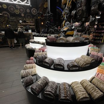 Candy Corner - Candy Stores Near Me - Mackinaw City, Michigan