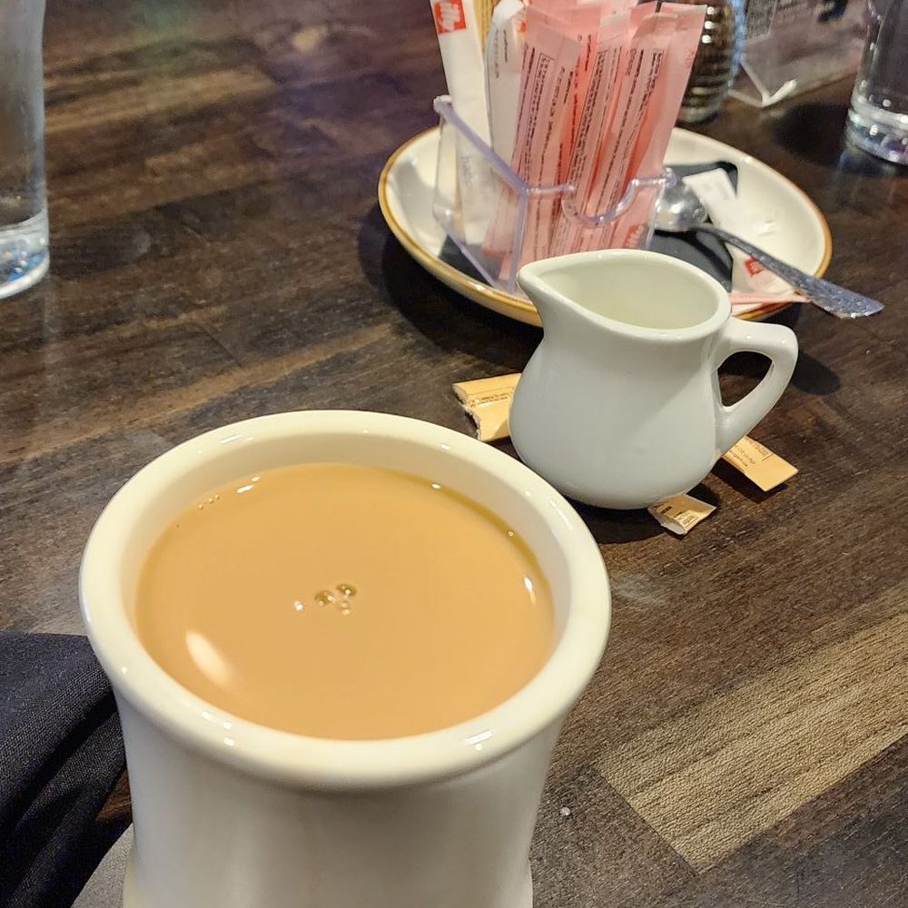 Lorimar Cafe - Coffee - Breakfast & Brunch Near Me - Temecula, California