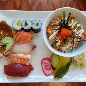 Honolulu Sushi - Sushi Bars Near Me - Honolulu, Hawaii Honolulu Sushi - Sushi Bars Near Me - Honolulu, Hawaii