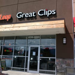 Great Clips