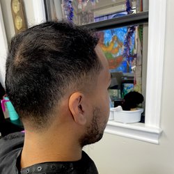 Reel Cuts - Low fade