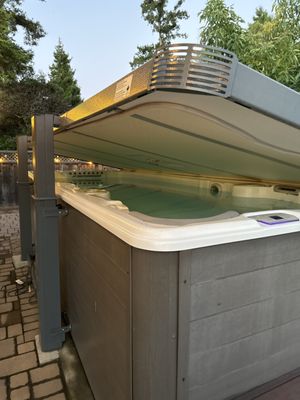 Paradise Valley Spas