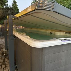 Paradise Valley Spas