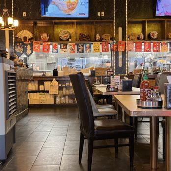Fun Noodle Bar - Chinese Near Me - Longview, Texas