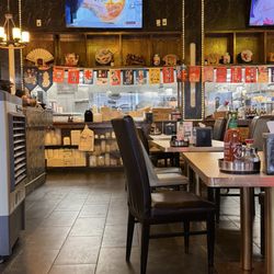 Fun Noodle Bar