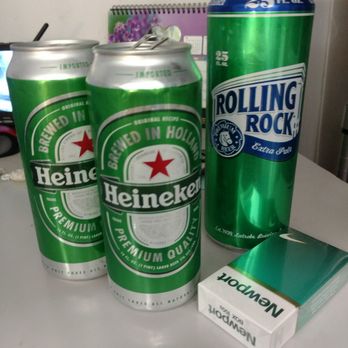 7-Eleven - More beer and smokes. This job kicking my ass literally feel asleep for an hour before. - Convenience Stores Near Me - New York, New York