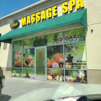 Classic Massage Spa - Entrance - Massage Near Me - Las Vegas, Nevada Classic Massage Spa - Entrance - Massage Near Me - Las Vegas, Nevada