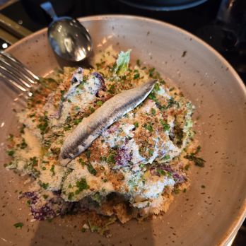 Cino - Romaine $17 - Italian Near Me - Honolulu, Hawaii