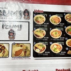 Izumi