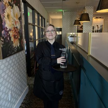 Ruth's Chris Steak House - Great job, Kyle & Maddison - Steakhouses Near Me - Albany, New York