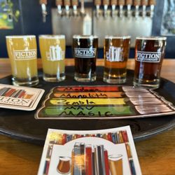Fiction Beer Company