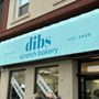 DIBS Scratch Bakery