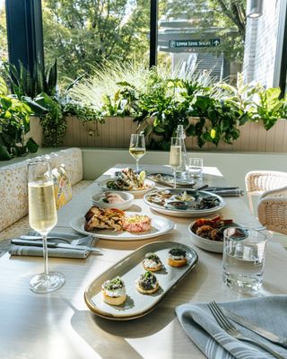 DeLille En Ville by null