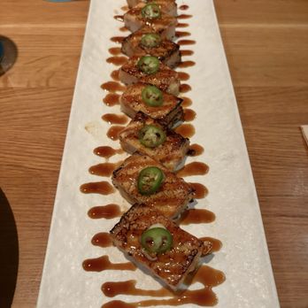 Cactus Club Cafe - Sushi - Canadian (New) Near Me - Calgary, Alberta Cactus Club Cafe - Sushi - Canadian (New) Near Me - Calgary, Alberta