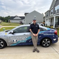 Jeffcoat Pest & Home